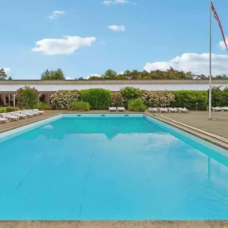 דירה Dueodde Feriepark *