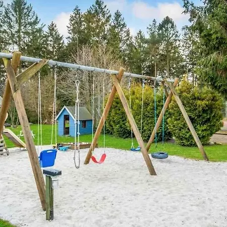 Dueodde Feriepark דירה