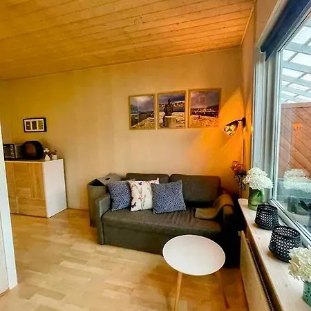 Dueodde Feriepark Апартаменты